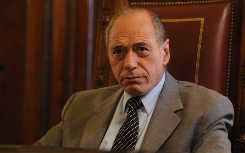 Zaffaroni: "El comportamiento de la Corte Suprema es peor que en el Gobierno de Macri" 