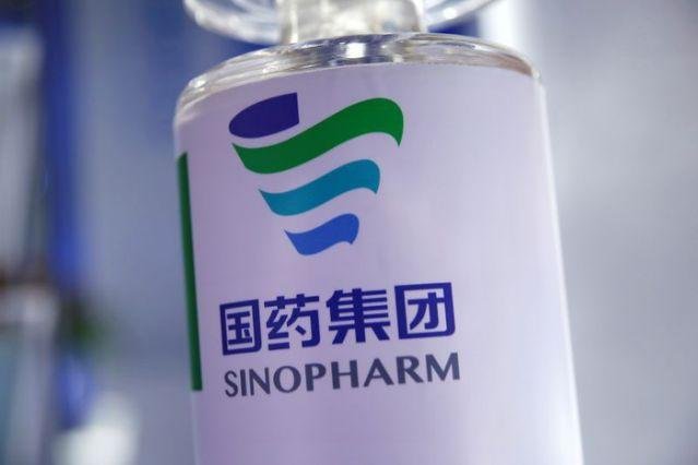 Ahora avanzan en la compra de vacunas chinas
