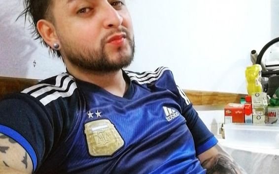 Encuentran degollado a joven youtuber en Florencio Varela