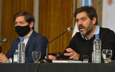 Por el aumento de casos, 15 municipios bonaerenses volvieron a Fase 3
