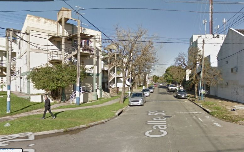 Depravado se masturbó en la ventana de su casa: "Tengo miedo por mí y las chicas del barrio"