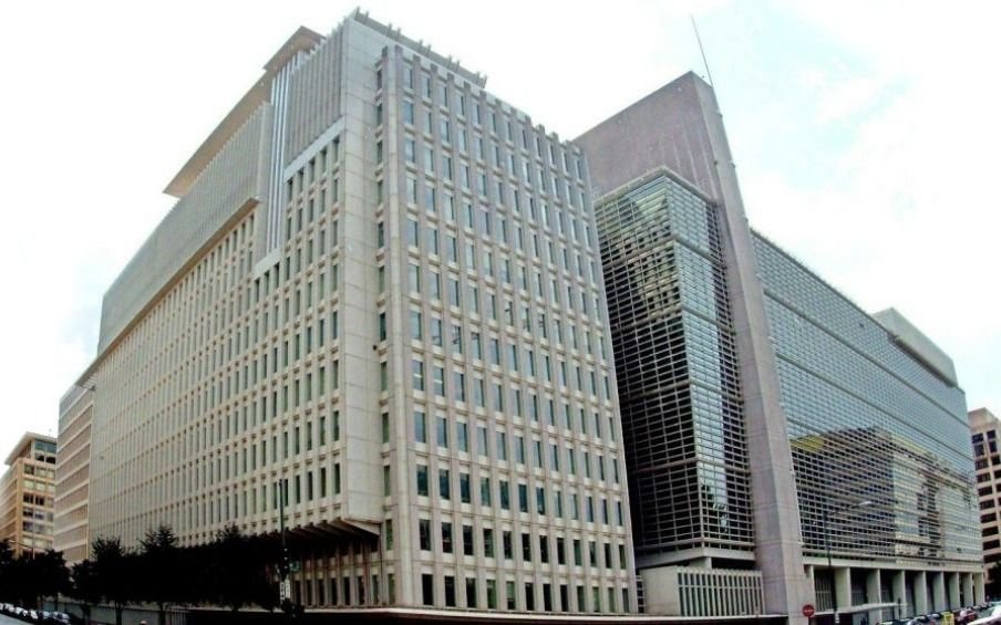 El Banco Mundial bajó la expectativa de crecimiento de Argentina para el 2021