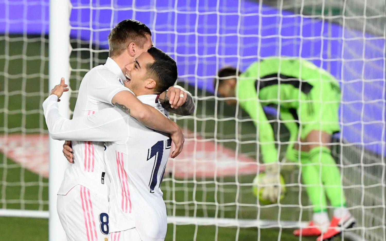Coudet y su Celta sufren una goleada y eliminación histórica de la Copa del Rey ante Ibiza