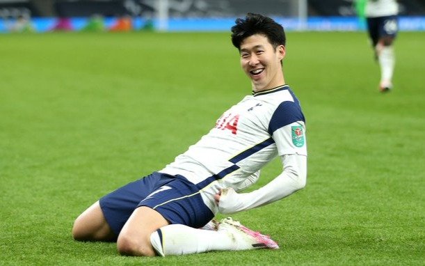 El Tottenham de José Mourinho se metió en la final de la Copa de la Liga