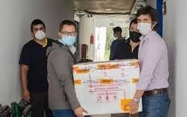 La Justicia investiga la pérdida de vacunas en Olavarría y quieren saber si fue intencional 