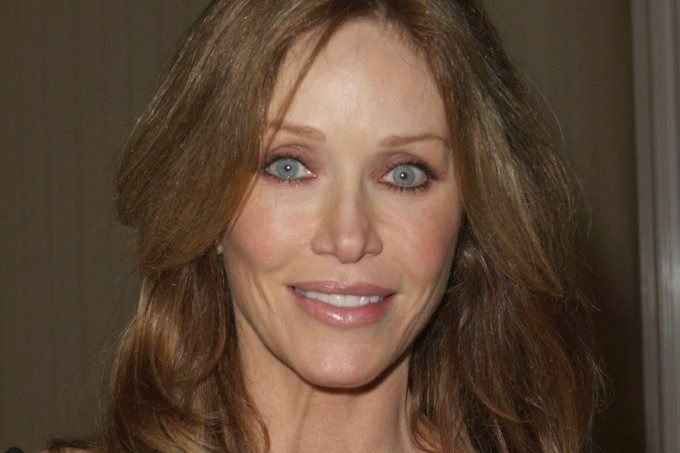 Tras el anuncio erróneo de su muerte, falleció ex chica Bond Tanya Roberts