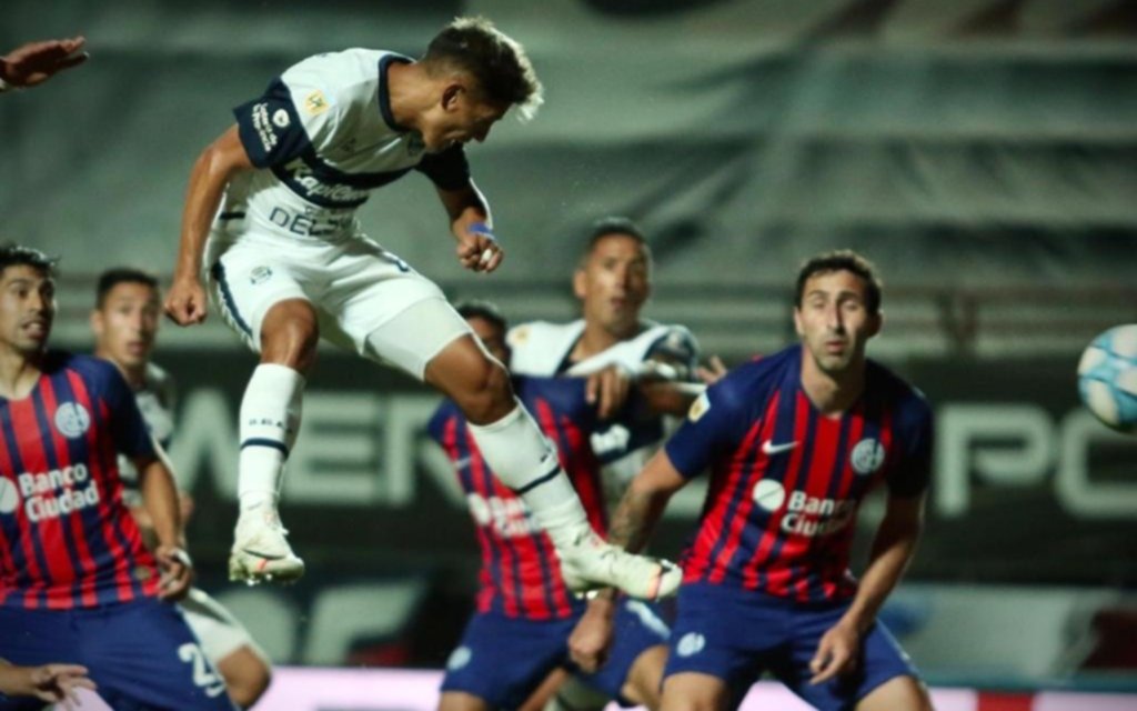 Se conoció el día y horario del partido de Gimnasia ante Atlético Tucumán: en simultáneo jugarán Banfield y Talleres