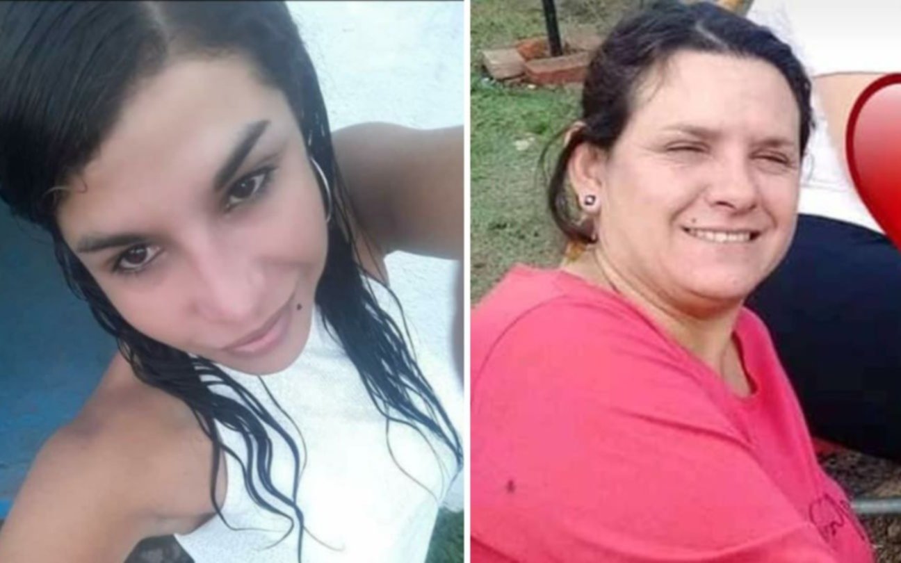 Identificaron a las dos mujeres que aparecieron muertas al costado de la autopista Ezeiza-Cañuelas