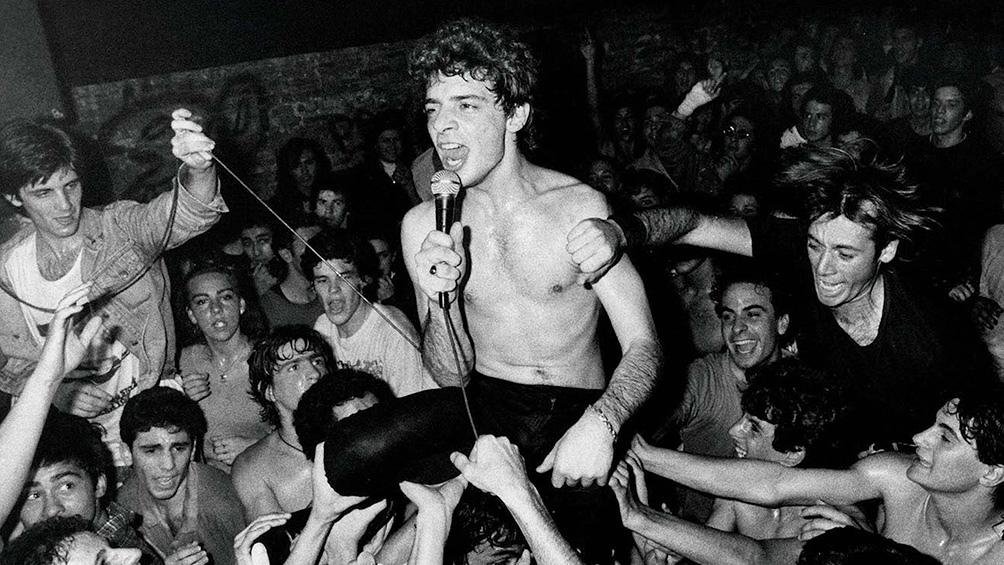 “Rocanrol Cowboys”: la venganza de los Ratones Paranoicos