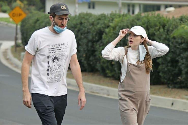 Dulce espera: Emma Stone embarazada de su primer hijo