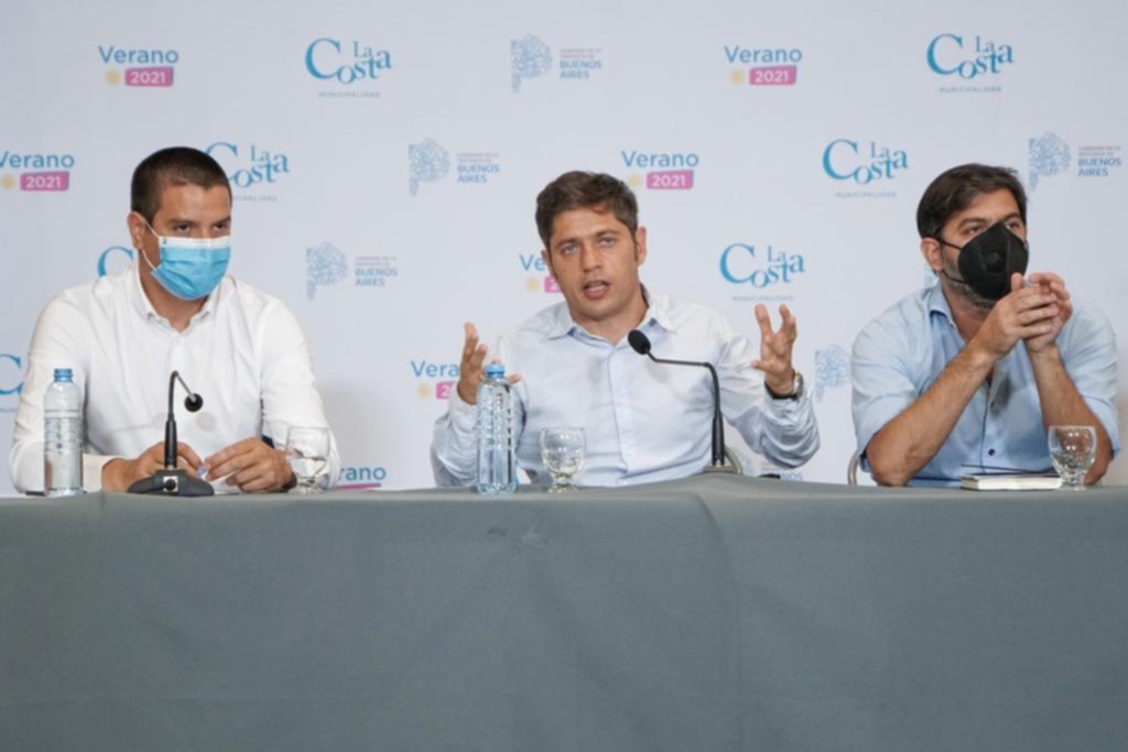 Evalúan nuevas restricciones y toque de queda para “salvar” la temporada de verano