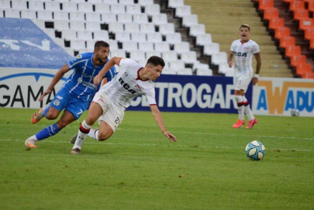 No habrá descanso para el equipo albirrojo, que se quedó sin objetivos