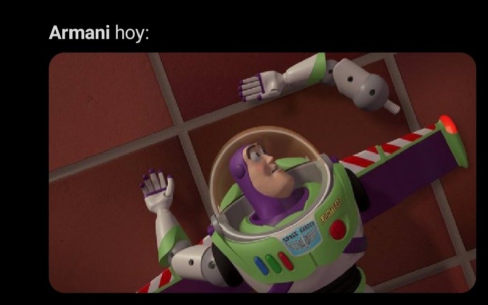 Franco Armani y "Sicario" Rojas, los "apuntados" en los memes post partido