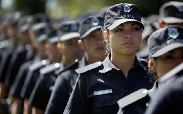 La Policía bonaerense abrió la inscripción para el ciclo 2021: requisitos y cómo anotarse