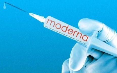 La Agencia Europea de Medicamentos aprobó el uso de la vacuna de Moderna