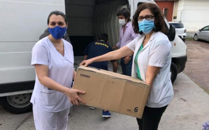 Olavarría: ¿qué pasó con las vacunas Sputnik que perdieron la cadena de frío?