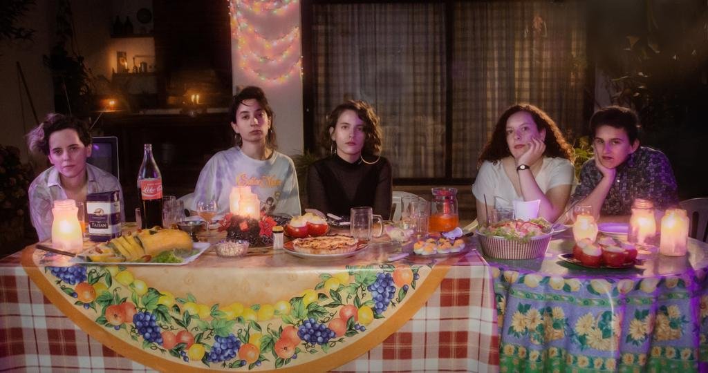 Niña Lobo: la despedida “felitriste” para el año pandémico del combo uruguayo