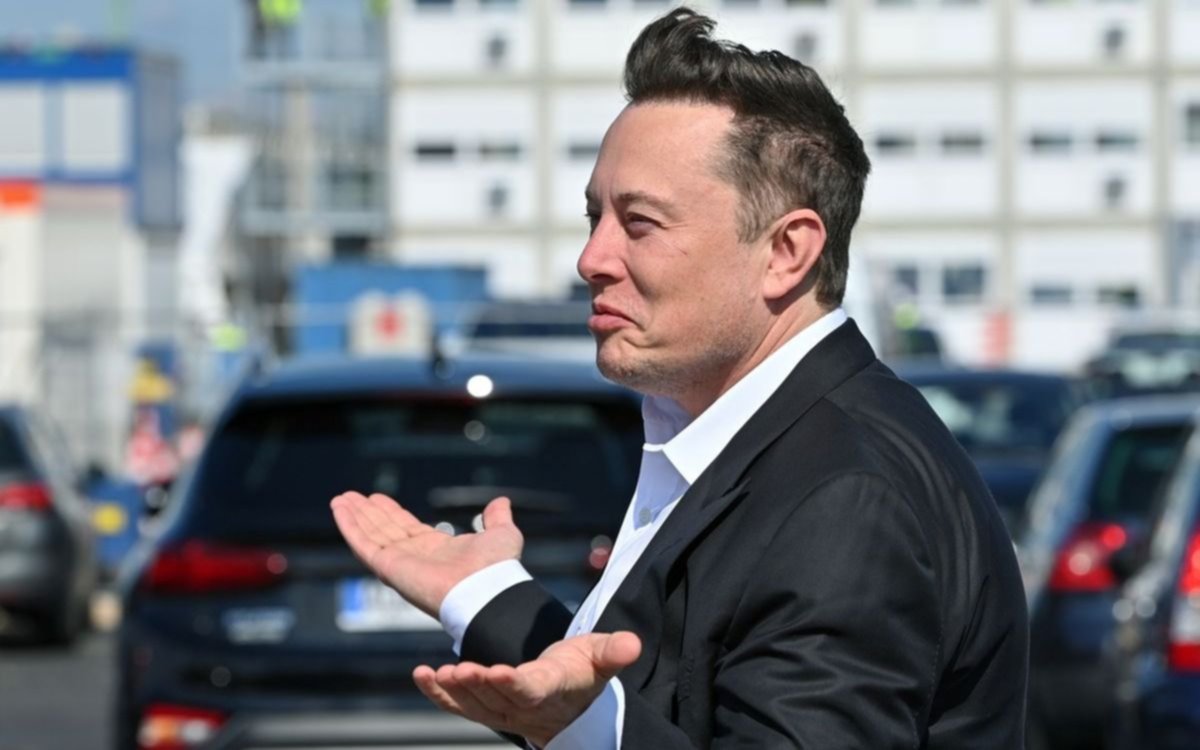 Elon Musk superó a Jeff Bezos como la persona más rica del mundo: ¿de cuánto es su fortuna?