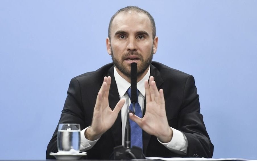 Cambios en Economía: Guzmán puso un director en el BCRA y reemplazó a dos secretarios
