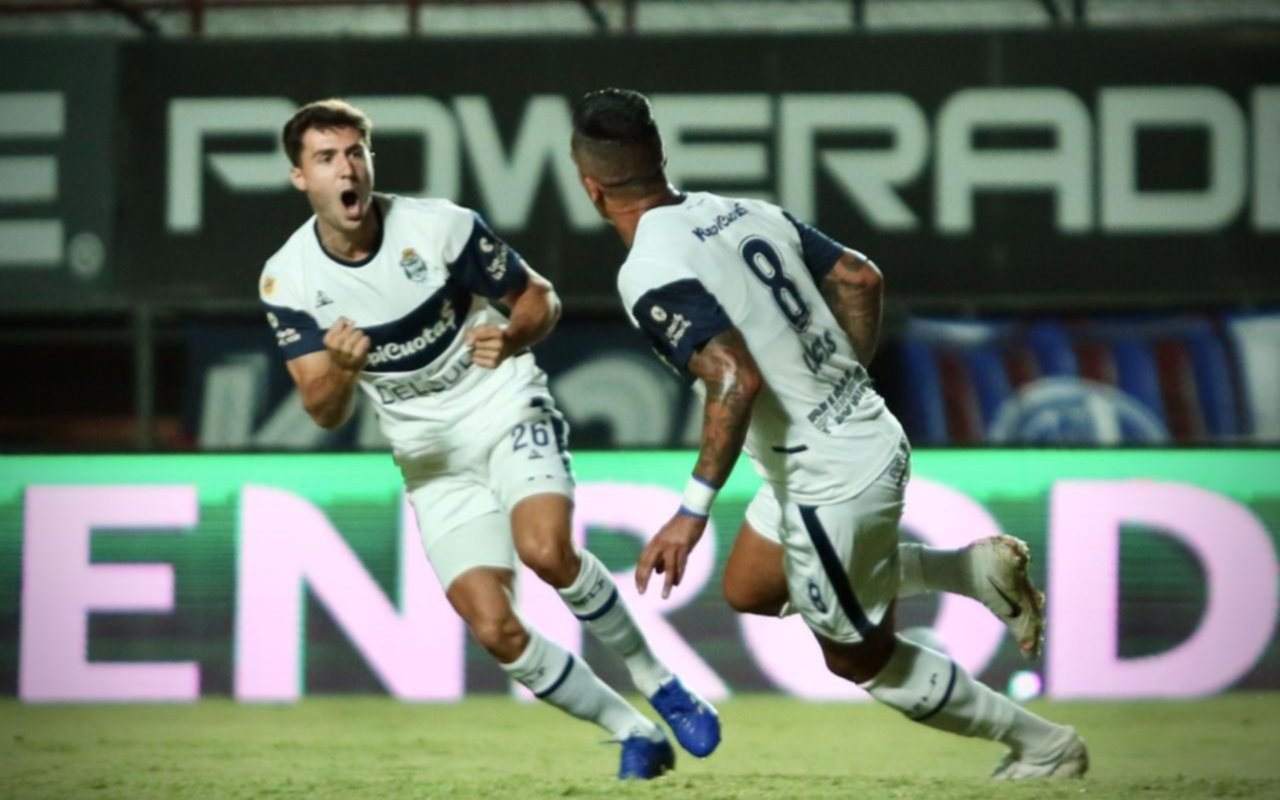 El fútbol argentino se seguirá jugando pese a las restricciones del Gobierno