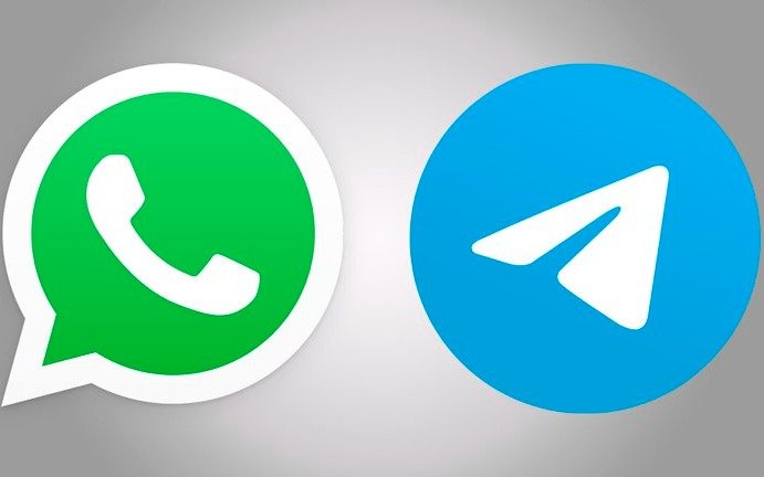 Por nuevas políticas de privacidad en WhatsApp, miles de usuarios podrían migrar a Telegram
