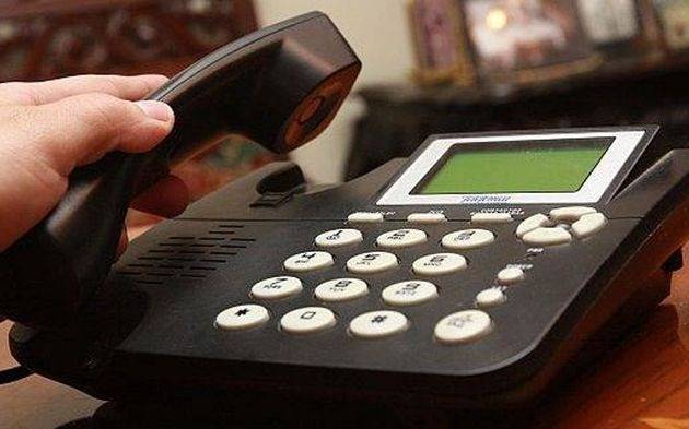Sin teléfono fijo desde noviembre, una jubilada pide la reposición inmediata de su línea