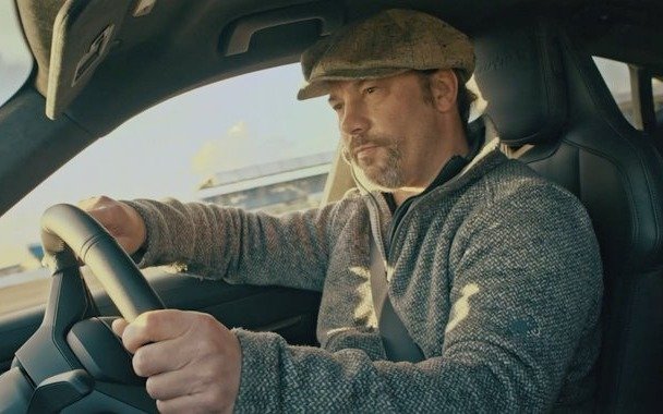 Tras ser confundido, Jamiroquai tuvo que salir a negar toda relación con la irrupción al Capitolio