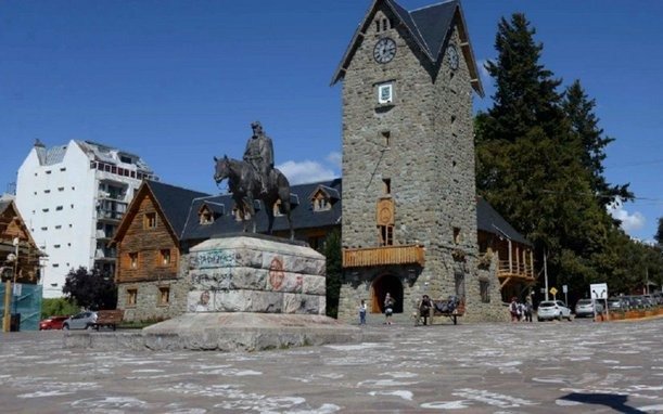 Bariloche, la ciudad con más contagios de Covid de Río Negro, confirmó un caso de hantavirus