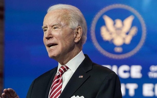 Tras los disturbios, el Congreso de EEUU certifica finalmente la victoria electoral de Biden
