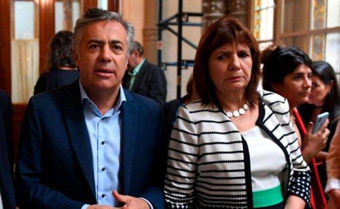 En la oposición piden que el “toque de queda” pase por el Congreso