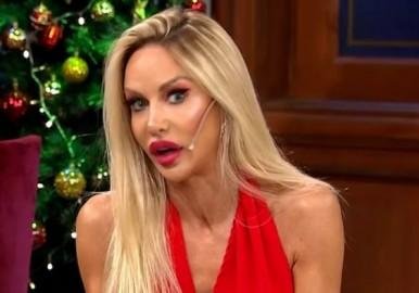 Le dijo “gato” y “desquiciada”: Luli Salazar le hará juicio a Connie Ansaldi por humillarla