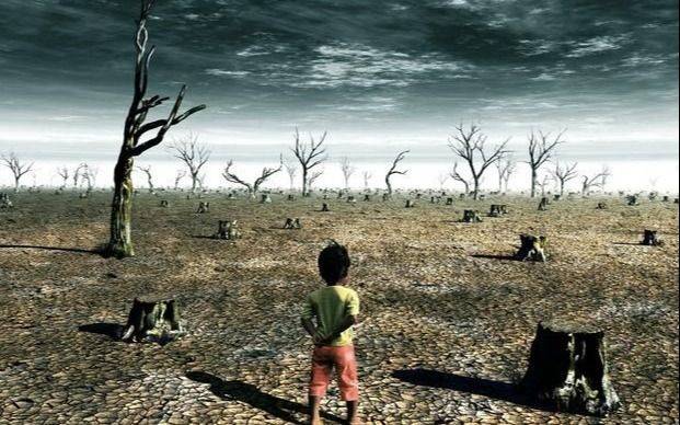 Otro dato negativo de un 2020 para el olvido: fue el año más cálido de la historia