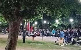 En Provincia admiten que "va a ser de difícil aplicación la de restringir la circulación"