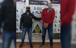 Rechazaron por "peligros procesales" la morigeración de la detención del empresario Mercerat