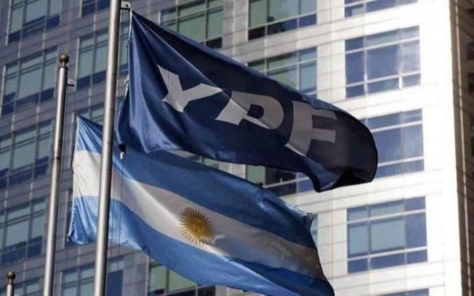 YPF busca refinanciar deuda por US$ 6.600 millones y promueve un nuevo plan de inversiones