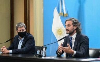 Lammens aseguró que la temporada sigue, pero con cuidados, y anunció que se asistirá a los hoteleros