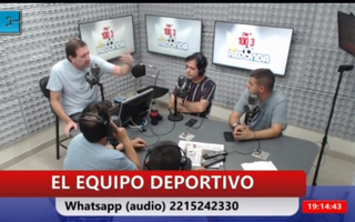 Mirá El Equipo Deportivo en vivo