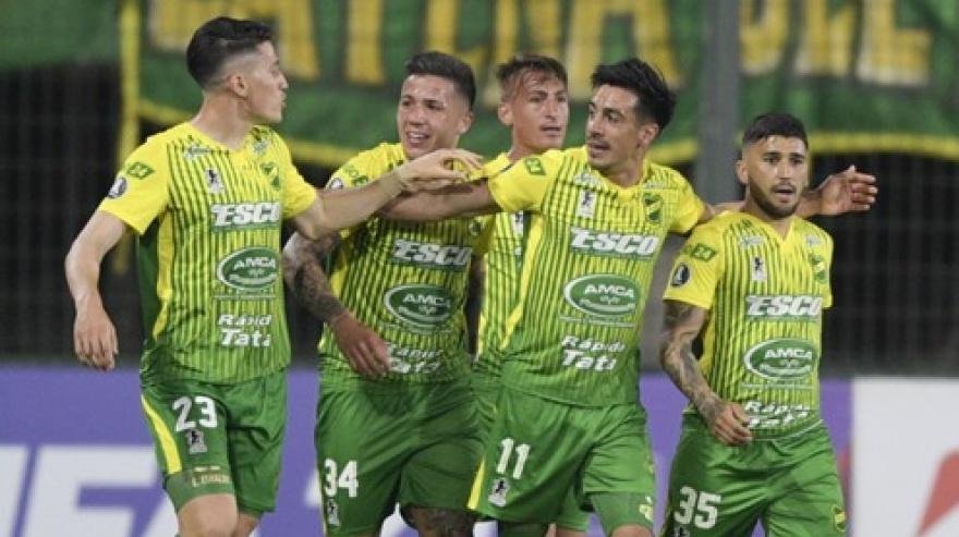 El regreso al país le puso fin a la pesadilla de Defensa en Chile