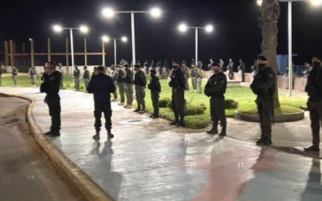 Estos son los municipios que deberán aplicar restricciones nocturnas