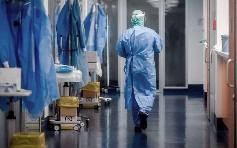 Coronavirus en Argentina: 144 muertos y 11.057 contagios en las últimas 24 horas
