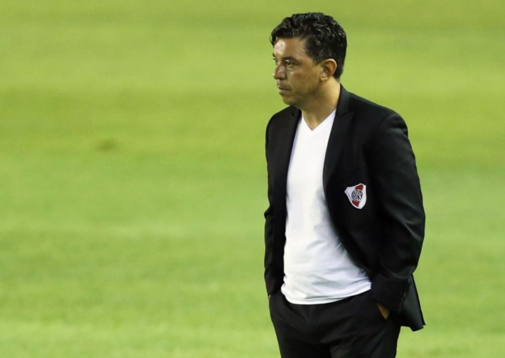 Justo cuando los necesita, cortó una extensa racha goleadora