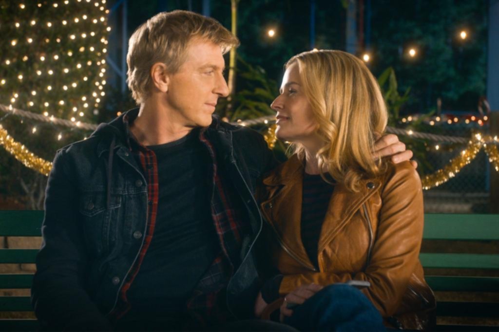 “Cobra Kai”: el momento en que nos acostumbramos a comer chatarra
