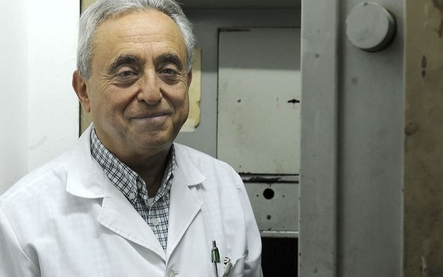 Pedro Cahn: "Cualquier medida de restricción va a tener efecto"