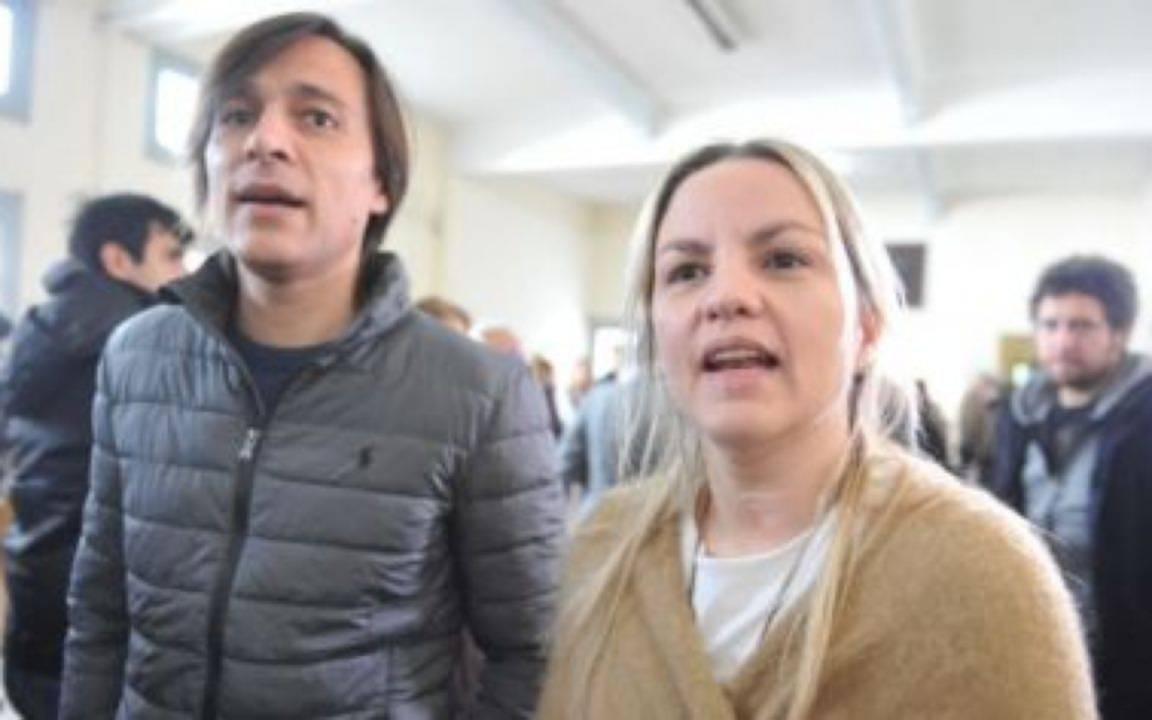 La fiscal aseguró que "tendría casi todos los elementos para enviar a juicio" al marido de Piparo