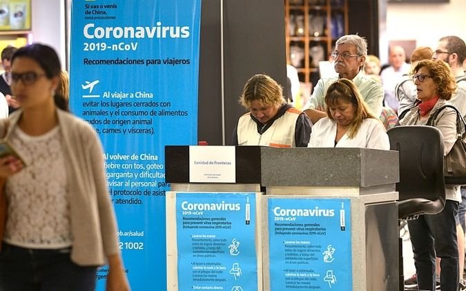 Coronavirus en Argentina: 7.808 contagios y 78 nuevas muertes en el día