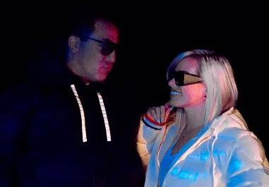 Después de años de soltería, Cristian Castro tiene novia