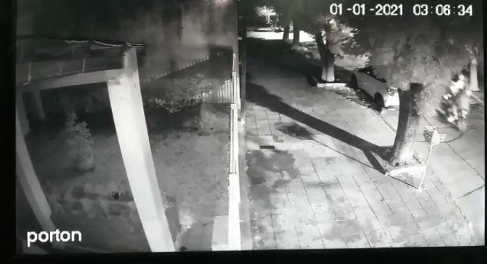 Un fiscal pidió que no vuelvan a la casa dos de los menores del asalto a Piparo