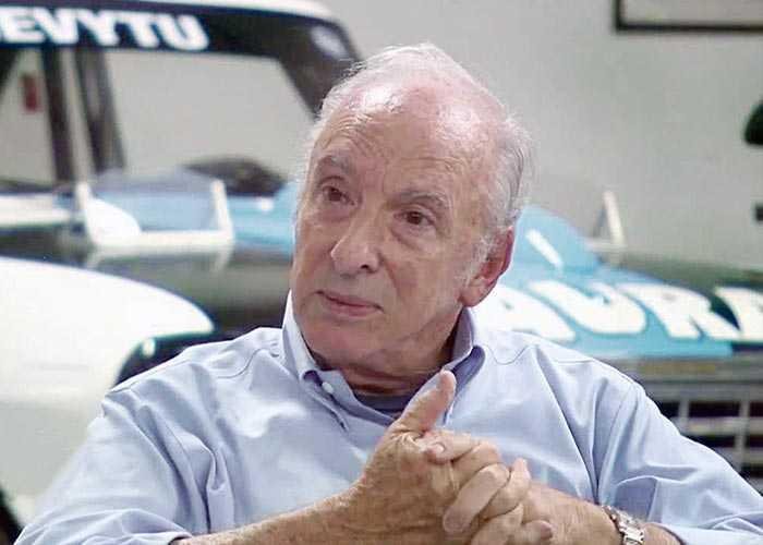Murió Jorge Cupeiro, leyenda del automovilismo nacional