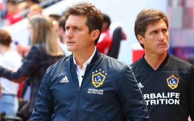 En Chile dicen que le ofrecerán a Barros Schelotto dirigir la Selección de ese país