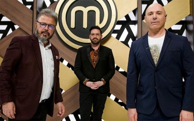 La gran final de MasterChef será el lunes 18: ¿cambió de día por la final de Boca-Banfield?